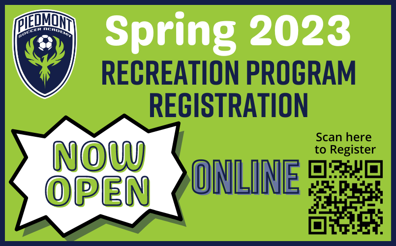 23 Spring Registration
