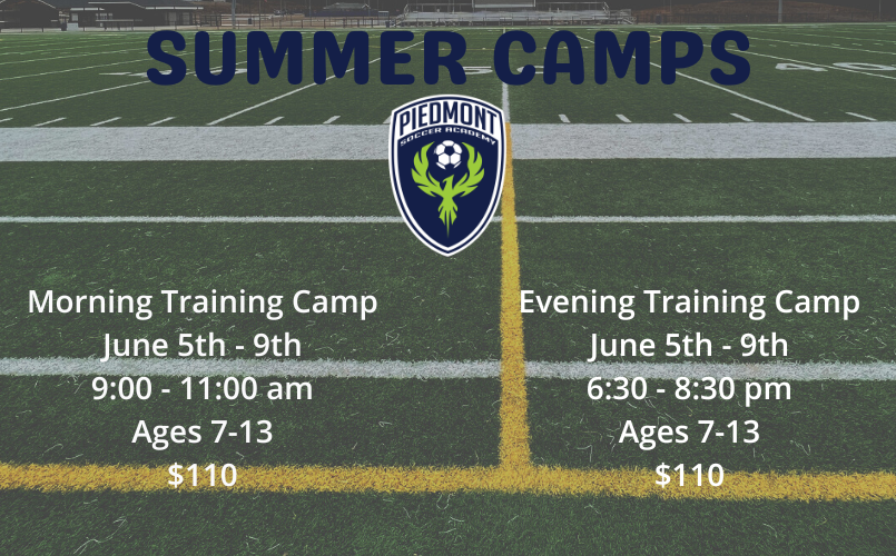Summer Camps