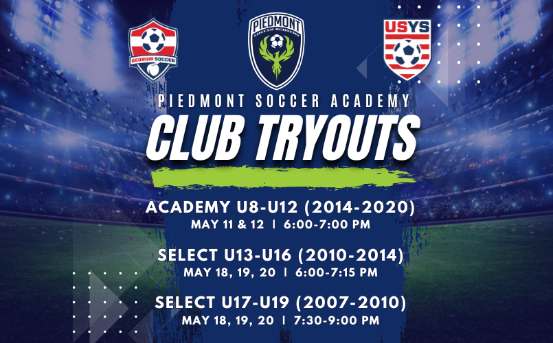 Registration NOW OPEN